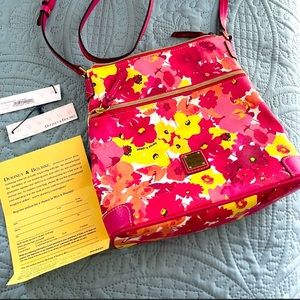 Dooney & Bourke Authentic Purse